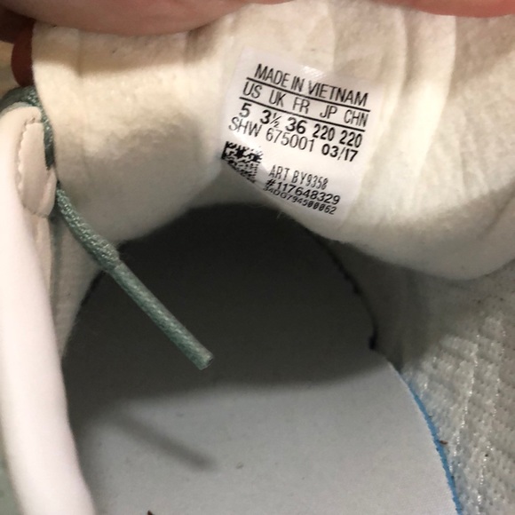 Adidas Gazelle Superstar - Picture 4 of 4